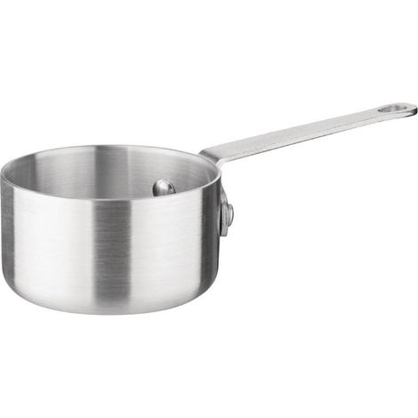 Casserole en aluminium Vogue 70 cL (1/4)