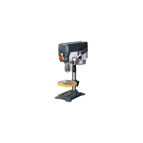 OPTI-DRILL Taladro de mesa DQ 14 13 (S235JR)mm B16 700-2500min-¹ - 3191040 (1/2)