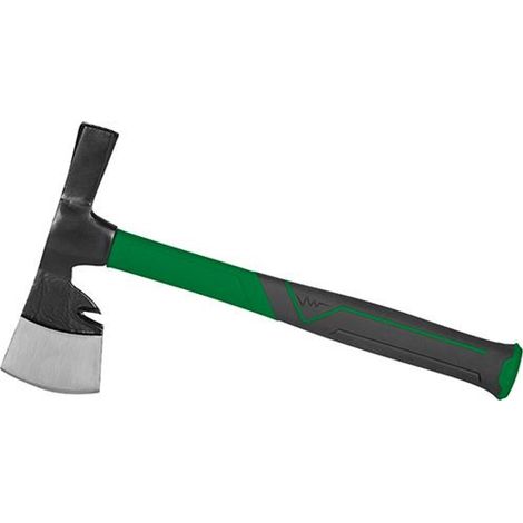 Gipserbeil 600g 2K-Fiberglas FORTIS (1/2)