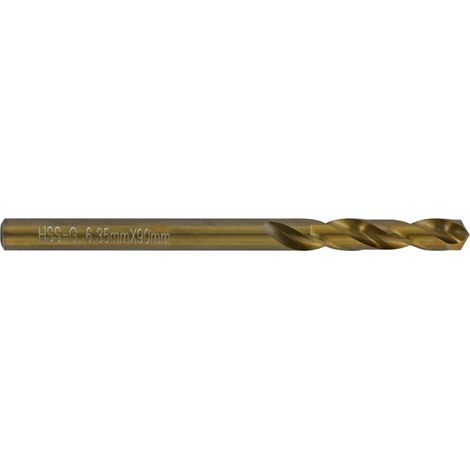 5% carotatrice al cobalto per albero pilota 'Quick Click' - TIVOLY - XT505220135