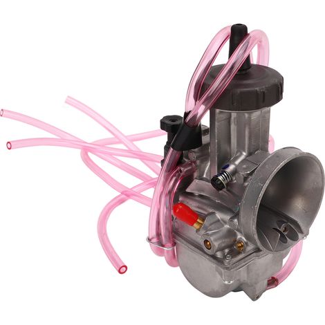 Carburateur de moto en métal pour moteur à réaction TRX250R CR250 ATC250R (1/5)