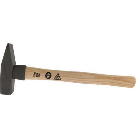 TrendLine Schlosserhammer 300 g Schlosserhammer