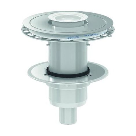 Dallmer 405340 Bonde de sol 30 N (1/2)