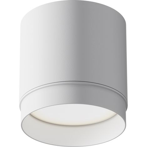 Maytoni Polar Faretto da incasso bianco 1xGX53 (1/5)