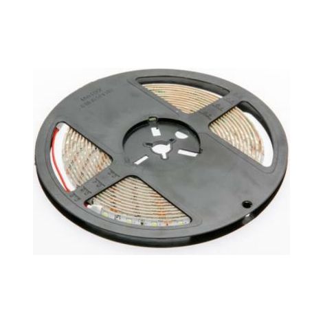 GTV FLASH 600 LED LED-Streifen 33W 12V neutralweiß - ohne Gel LD-2835-600-5MM-20-NE4