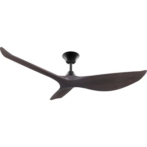 Ventilador de techo para estancias grandes