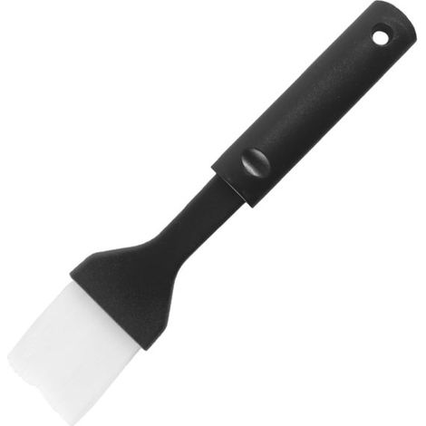 Pinceles para hornear，Herramientas de cocina versátiles para asar a la parrilla，Pincel para hornear (1/5)
