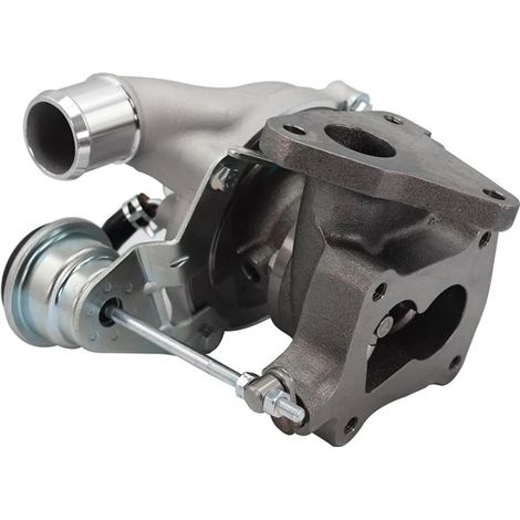 Turbocompresseur, suralimentation Magneti Marelli 807101004700 DACIA 1441100QAS