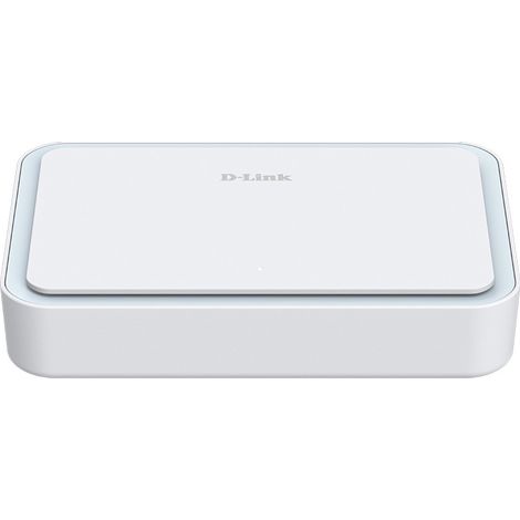 D-Link DBR-330 Mobiles Netzwerkgerät Router für Mobilfunknetz