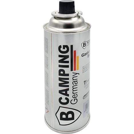Cartuccia gas 227 g baionetta/msf-1a