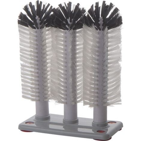 Brosse lave verres - Emga