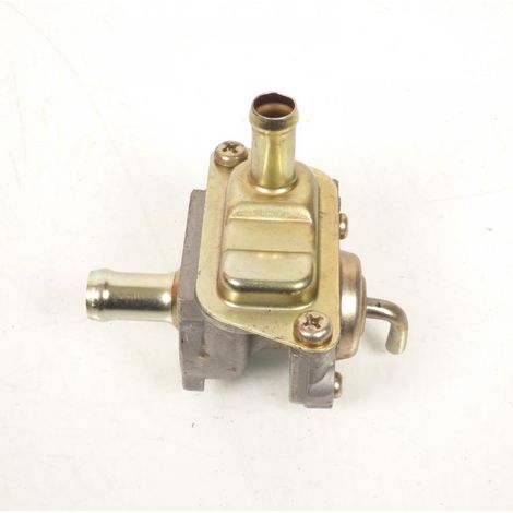 [GEBRAUCHT] [GEBRAUCHTWAREN] Original Antischmutzschutz für Yamaha 125 (1/4)