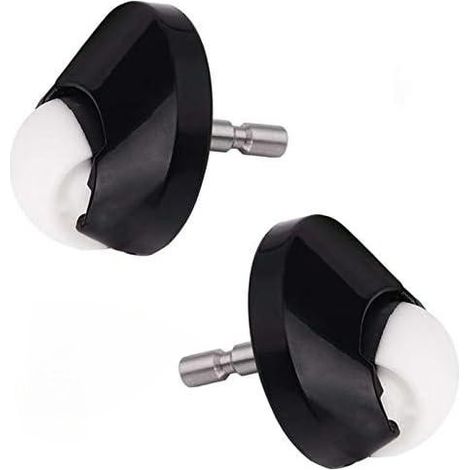 2 ruote anteriori per iRobot Roomba serie 500 600 700 800 900 (1/5)