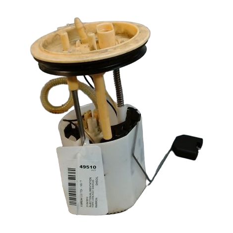 [PRODUIT D'OCCASION] Pompe Carburant Immergee VOLKSWAGEN Passat 5 Break 2.0 Tdi - 16v T ♻️ Ref Oe. 3c0919050q - Garantie à vie (1/3)