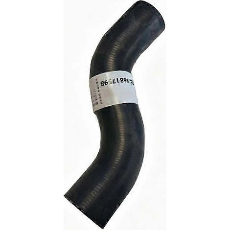 Tuyau de sortie de pompe à eau de voiture/tuyau de sortie d'eau du moteur 96817598, compatible avec les modèles Captiva 2.4 DO 2008-2010. (1/5)