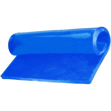 Coussin gel pour siège moto été, matelot amortisseur, assise souple pour moto (1/4)