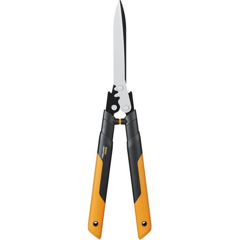 Fiskars cesoia per siepi powergear x hsx92 cm. 63 - Fiskars