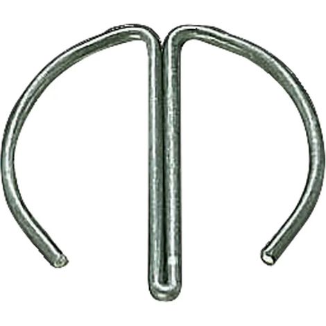 Anneau de sécurité irimo safety ring 1/2 15 mm vibration résistante