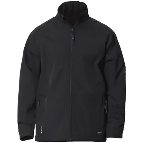GIACCA DA LAVORO 'TIVAR' taglia XL - grigio