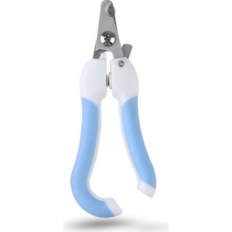 Coupe-ongles professionnel en acier inoxydable pour animaux de compagnie, coupe-ongles pour chiens, coupe-ongles pour chats (1/5)