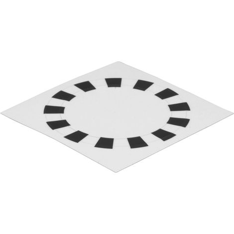 Reflektionsscheibe 175040 R