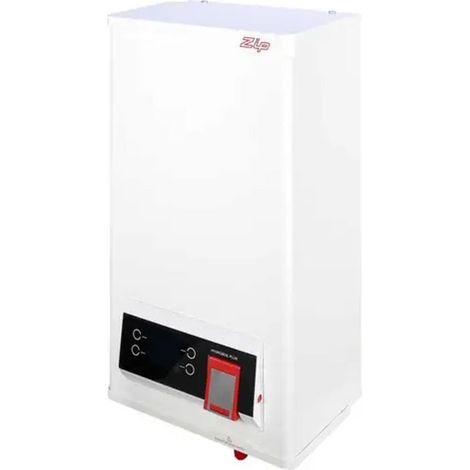 Zip Hydroboil Plus HP007 7.5Ltr Instant On-Wall Boiling Water Heater in White