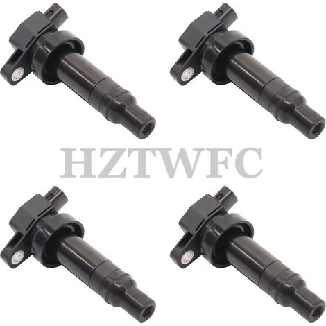 Bobinas de encendido nuevas 27301-2B010, 273012B010 y 27301-2B000 para modelos Hyundai y Kia Kia Soul 1.6L de 2010-2011.