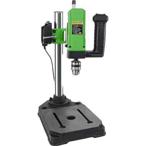 Machine de perçage électrique, Options de perçage polyvalentes, Perçage efficace, BG-5199 (1/2)
