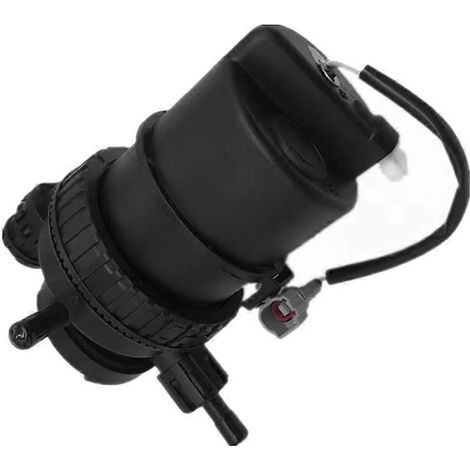 Ensemble filtre à carburant et pompe séparateur eau/carburant pour Isuzu D-Max 2013-2017 8-98067-761-3 AR461 23300-30211 (1/5)
