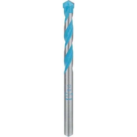 Bosch Broca multiconstrucción CYL-9 12M 90X150 MM (1/4)