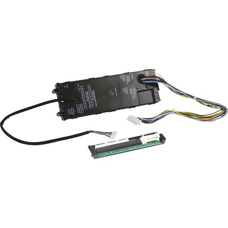 VIMAR - 13C5 Caja de matrícula A/V de dos cables