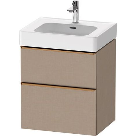 DURAVIT DE4376004750000 DNe WTU BL RM E.Ct 584x452x625 Lei Mt. H