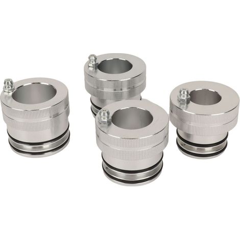 4pcs rouleau rouleau outil gras 293350109 GRAsse pour remplacement Polaris Sportsman Ranger RZR General (1/5)