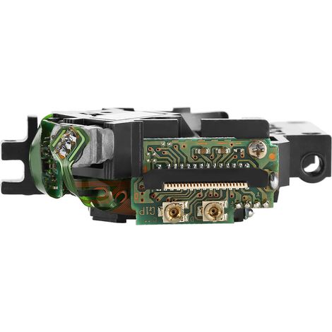 Lecteur optique laser HOP-1200W-B pour remplacement mécanisme DVD pièce détachée (1/5)
