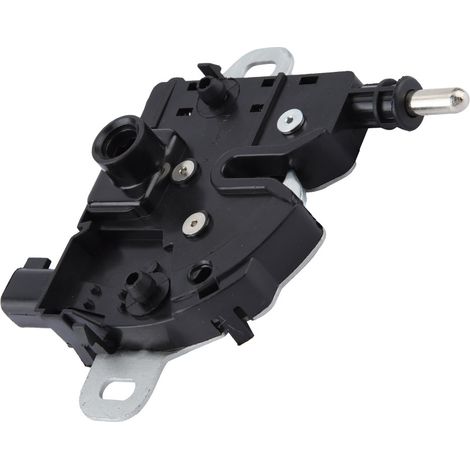 Verrou de porte voiture 1 pièce, actionneur de serrure 3M5116700BB (1/5)