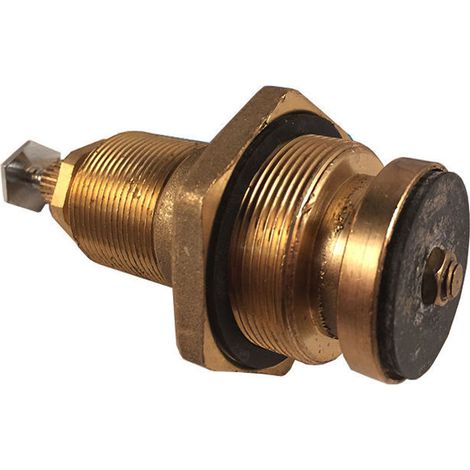 Ricambio vitone passo rapido ZUCCHETTI R98253 (1/3)