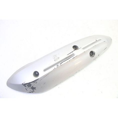 [PRODUIT D'OCCASION] CARTER ECHAPPEMENT SYM GTS EVO 125 2009 - 2013