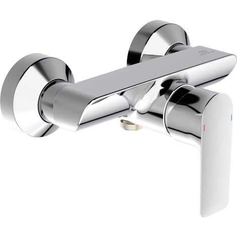 Ideal Standard Connect Air mezclador monomando de ducha, visto, (1/3)