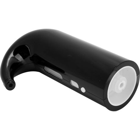 Aérateur à vin électrique portable - Accessoire de bar premium pour décanteur et distributeur (1/5)