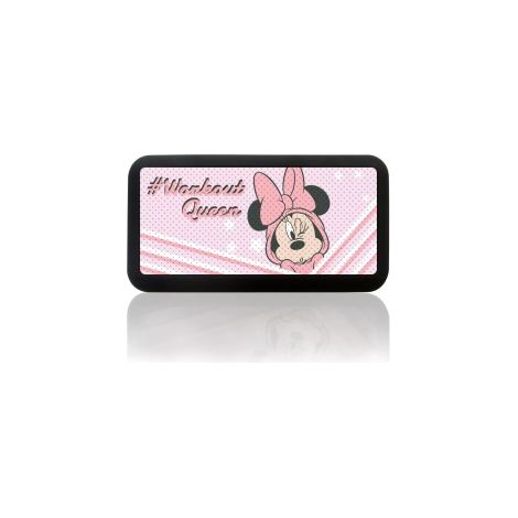 Altavoz portatil inalambrico Minnie Disney