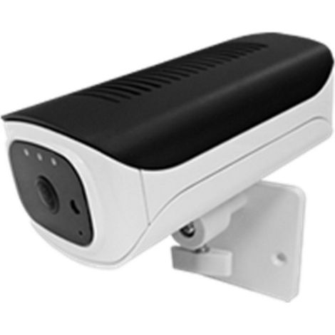 Caméra Extérieure Ip Full Hd pour les systèmes intrusions - URMET TEL600EXT