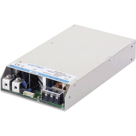 Alimentation à découpage Cotek AK 650-48 48 V/DC 13.6 A 652 W S92210