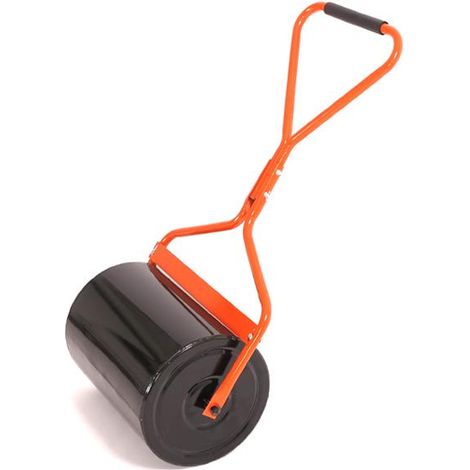 Rullo da giardino FUXTEC GW30 rullo a mano per prato arabile (1/5)
