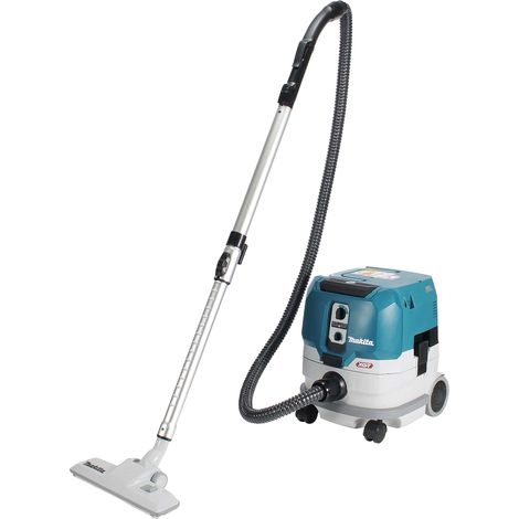 VC005GLZ Aspirador XGT® (1/5)