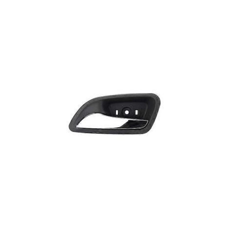Manija interior izquierda de la puerta para automóvil (2009-2016) 96952176 96952178-Crezuo (1/5)