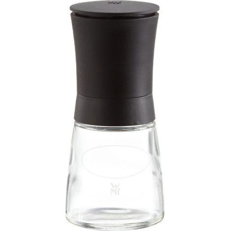 WMF Trend Salzmühle / Pfeffermühle schwarz