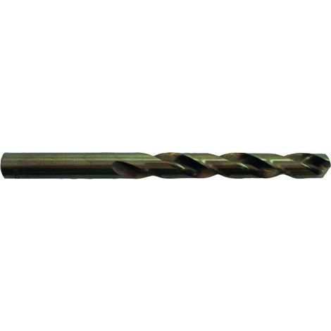 MAKITA broca para metal HSS-Co 5% 3,2x28/61 mm, 10 piezas P-76211-10