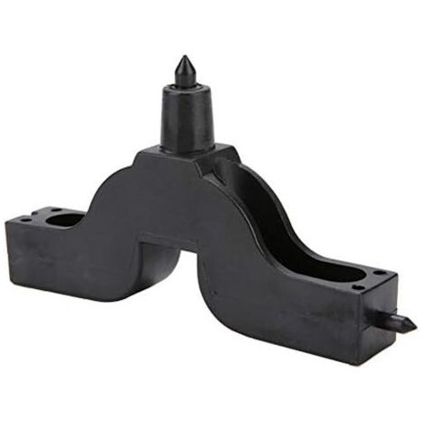 Perforierter Gartenschlauch, 3-mm-/4-mm-Schlauchlocher, Bohrwerkzeug, Schlauchlocher für Tropfbewässerung, Gartenbewässerungsschlauch (1/5)