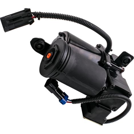 COMPRESSEUR DE SUSPENSION PNEUMATIQUE for MERCEDES CLASSE V W-638/2 A6383280502 (1/5)