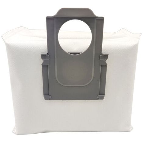 Zubehör für den Roborock T8 Q7 G10S PRO Saugroboter: Stoff-Staubbeutel (6er-Pack). – AquaForge (1/3)